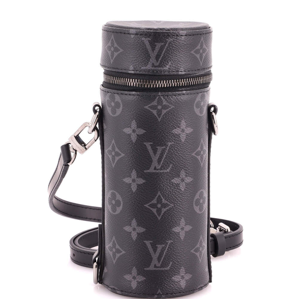 Louis Vuitton Bottle Holder Bag